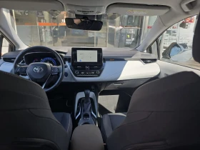 Toyota Corolla | Hybrid | Team D | 2022 | 35 000 км. - 25990 € / 50832.02 лв. - 89942047 13 | Car24.bg Toyota Corolla | Hybrid | Team D | 2022 | 35 000 км. - 25990 € / 50832.02 лв. - 89942047 13