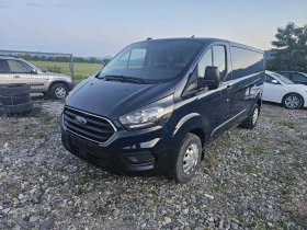 Ford Transit Custom - 11800 € / 23078.79 лв. - 74289151 2 | Car24.bg Ford Transit Custom - 11800 € / 23078.79 лв. - 74289151 2
