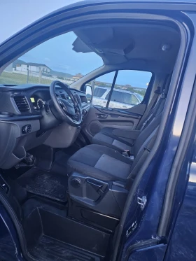 Ford Transit Custom - 11800 € / 23078.79 лв. - 74289151 6 | Car24.bg Ford Transit Custom - 11800 € / 23078.79 лв. - 74289151 6