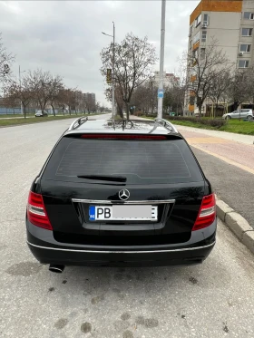 Mercedes-Benz C 220 Avangard - 7500 € / 14668.73 лв. - 74228845 6 | Car24.bg Mercedes-Benz C 220 Avangard - 7500 € / 14668.73 лв. - 74228845 6