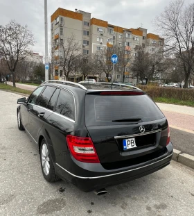 Mercedes-Benz C 220 Avangard - 7500 € / 14668.73 лв. - 74228845 5 | Car24.bg Mercedes-Benz C 220 Avangard - 7500 € / 14668.73 лв. - 74228845 5