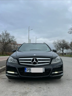 Mercedes-Benz C 220 Avangard - 7500 € / 14668.73 лв. - 74228845 2 | Car24.bg Mercedes-Benz C 220 Avangard - 7500 € / 14668.73 лв. - 74228845 2