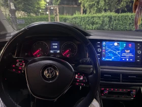 VW Polo VW POLO 6-th generation - 11500 € / 22492.04 лв. - 91726888 7 | Car24.bg VW Polo VW POLO 6-th generation - 11500 € / 22492.04 лв. - 91726888 7