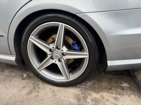 Mercedes-Benz E 350 W212 | Auto.bg — изображение 15 Mercedes-Benz E 350 W212 | Auto.bg — изображение 15