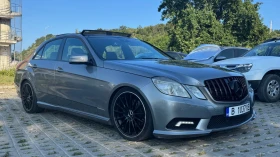 Mercedes-Benz E 350 W212 | Auto.bg — изображение 4 Mercedes-Benz E 350 W212 | Auto.bg — изображение 4