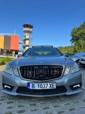 Mercedes-Benz E 350 W212 | Auto.bg — изображение 2 Mercedes-Benz E 350 W212 | Auto.bg — изображение 2