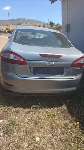 Ford Mondeo undefined | Auto.bg — изображение 2 Ford Mondeo undefined | Auto.bg — изображение 2