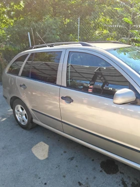Skoda Fabia - 2100 € - 48822188 10 | Car24.bg Skoda Fabia - 2100 € - 48822188 10