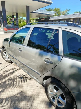 Skoda Fabia - 2100 € - 48822188 12 | Car24.bg Skoda Fabia - 2100 € - 48822188 12