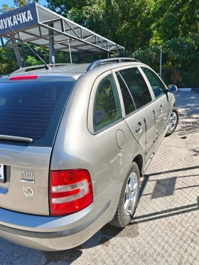 Skoda Fabia - 2100 € - 48822188 2 | Car24.bg Skoda Fabia - 2100 € - 48822188 2