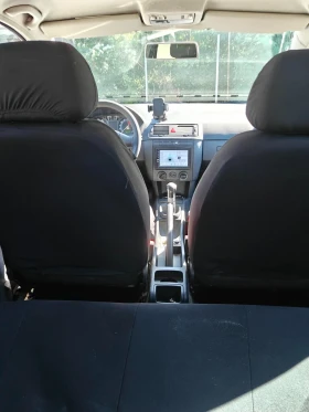 Skoda Fabia - 2100 € - 48822188 8 | Car24.bg Skoda Fabia - 2100 € - 48822188 8