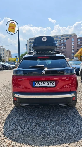 Peugeot 3008 GT pack - 22500 € - 57856007 4 | Car24.bg Peugeot 3008 GT pack - 22500 € - 57856007 4