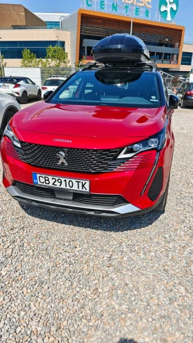 Peugeot 3008 GT pack - 22500 € - 57856007 3 | Car24.bg Peugeot 3008 GT pack - 22500 € - 57856007 3