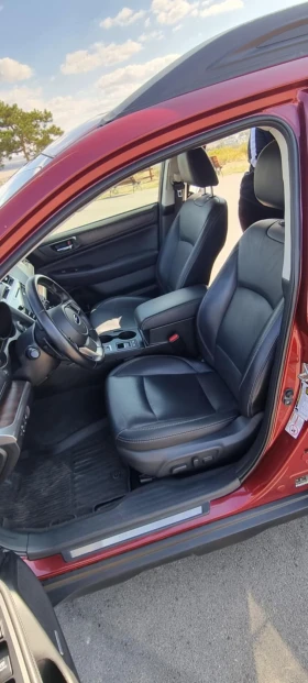 Subaru Outback undefined | Auto.bg — изображение 7 Subaru Outback undefined | Auto.bg — изображение 7