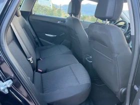 Opel Astra 1.7CDTI-110-ITALIA | Auto.bg — изображение 7 Opel Astra 1.7CDTI-110-ITALIA | Auto.bg — изображение 7