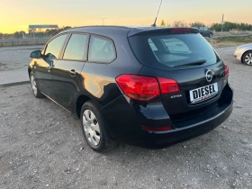 Opel Astra 1.7CDTI-110-ITALIA | Auto.bg — изображение 11 Opel Astra 1.7CDTI-110-ITALIA | Auto.bg — изображение 11