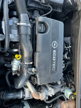 Opel Astra 1.7CDTI-110-ITALIA | Auto.bg — изображение 15 Opel Astra 1.7CDTI-110-ITALIA | Auto.bg — изображение 15