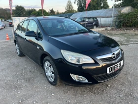 Opel Astra 1.7CDTI-110-ITALIA | Auto.bg — изображение 3 Opel Astra 1.7CDTI-110-ITALIA | Auto.bg — изображение 3