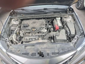 Toyota Camry Auto Se / Carfax / Подгреви / Автокредит | Auto.bg — изображение 17 Toyota Camry Auto Se / Carfax / Подгреви / Автокредит | Auto.bg — изображение 17