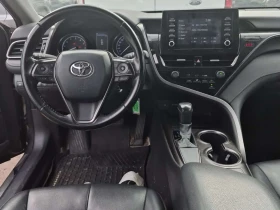 Toyota Camry Auto Se / Carfax / Подгреви / Автокредит | Auto.bg — изображение 10 Toyota Camry Auto Se / Carfax / Подгреви / Автокредит | Auto.bg — изображение 10