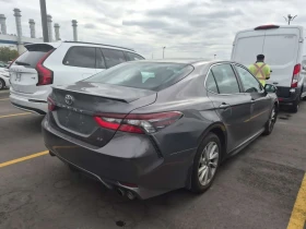 Toyota Camry Auto Se / Carfax / Подгреви / Автокредит | Auto.bg — изображение 2 Toyota Camry Auto Se / Carfax / Подгреви / Автокредит | Auto.bg — изображение 2