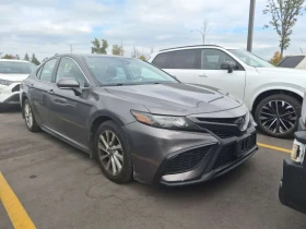 Toyota Camry Auto Se / Carfax / Подгреви / Автокредит | Auto.bg — изображение 5 Toyota Camry Auto Se / Carfax / Подгреви / Автокредит | Auto.bg — изображение 5