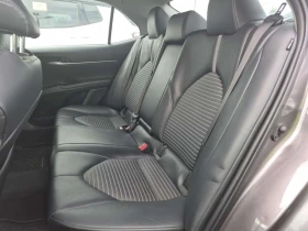 Toyota Camry Auto Se / Carfax / Подгреви / Автокредит | Auto.bg — изображение 11 Toyota Camry Auto Se / Carfax / Подгреви / Автокредит | Auto.bg — изображение 11