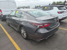 Toyota Camry Auto Se / Carfax / Подгреви / Автокредит | Auto.bg — изображение 6 Toyota Camry Auto Se / Carfax / Подгреви / Автокредит | Auto.bg — изображение 6