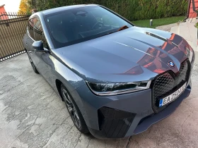 BMW iX ДОГОВАРЯНЕ/ВЪЗДУХ/МАСАЖ/ГАРАНЦИЯ/ОБДУХВАНЕ | Auto.bg — изображение 13 BMW iX ДОГОВАРЯНЕ/ВЪЗДУХ/МАСАЖ/ГАРАНЦИЯ/ОБДУХВАНЕ | Auto.bg — изображение 13