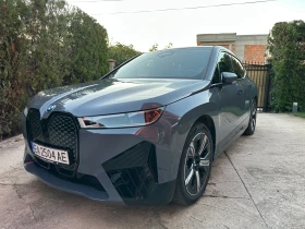 BMW iX ДОГОВАРЯНЕ/ВЪЗДУХ/МАСАЖ/ГАРАНЦИЯ/ОБДУХВАНЕ | Auto.bg — изображение 12 BMW iX ДОГОВАРЯНЕ/ВЪЗДУХ/МАСАЖ/ГАРАНЦИЯ/ОБДУХВАНЕ | Auto.bg — изображение 12