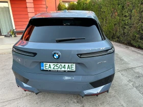 BMW iX ДОГОВАРЯНЕ/ВЪЗДУХ/МАСАЖ/ГАРАНЦИЯ/ОБДУХВАНЕ | Auto.bg — изображение 14 BMW iX ДОГОВАРЯНЕ/ВЪЗДУХ/МАСАЖ/ГАРАНЦИЯ/ОБДУХВАНЕ | Auto.bg — изображение 14