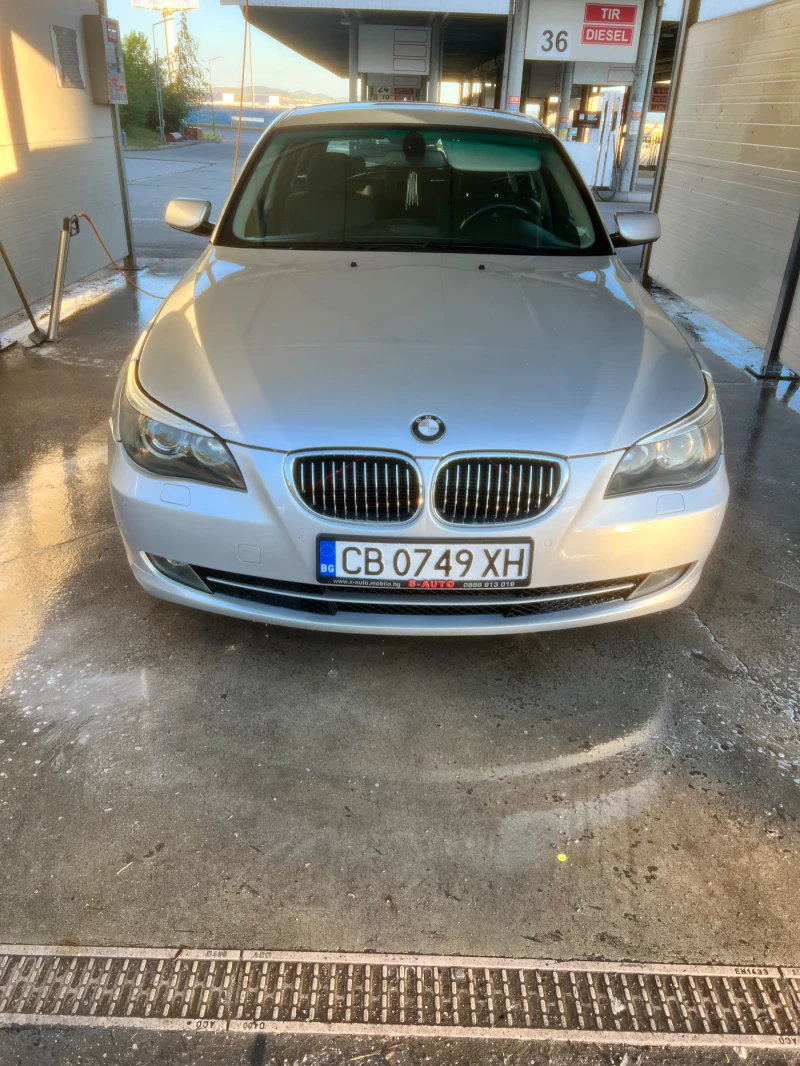 BMW 525 - 3000 € / 5867.49 лв. - 70249918 1 | Car24.bg BMW 525 - 3000 € / 5867.49 лв. - 70249918 1