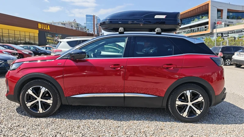 Peugeot 3008 GT pack - 22500 € - 57856007 1 | Car24.bg Peugeot 3008 GT pack - 22500 € - 57856007 1