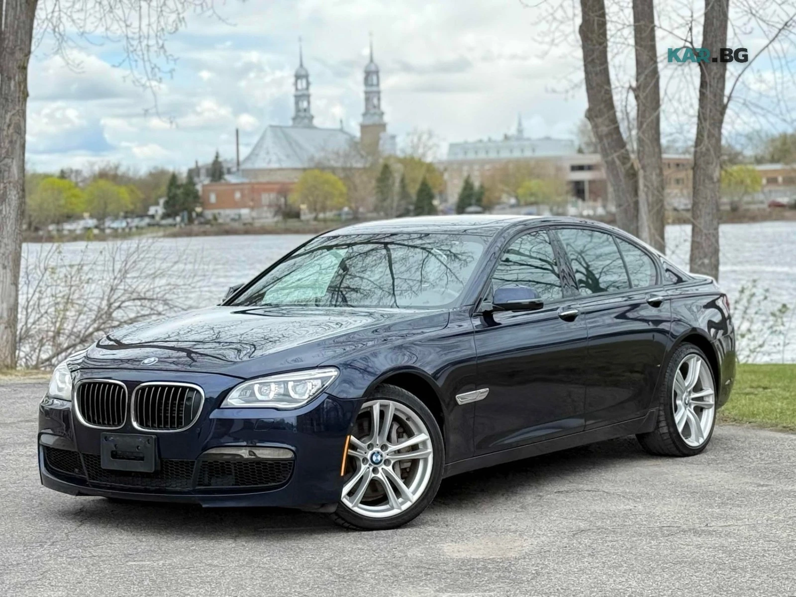 BMW 750 xDrive ЦЕНА ДО БЪЛГАРИЯ РЕГИСТРАЦИЯ & АВТОКРЕДИТ | Auto.bg — изображение 1 BMW 750 xDrive ЦЕНА ДО БЪЛГАРИЯ РЕГИСТРАЦИЯ & АВТОКРЕДИТ | Auto.bg — изображение 1