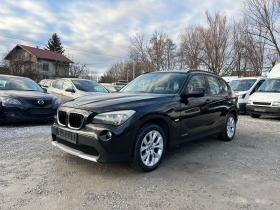 BMW X1 2.0D X-DRIVE - [1] 