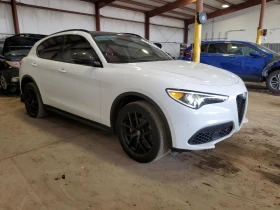 Alfa Romeo Stelvio TI AWD КРАЙНА ЦЕНА! 1 - Car24.bg Alfa Romeo Stelvio TI AWD КРАЙНА ЦЕНА! 1