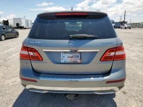 Mercedes-Benz ML 350 BLUETEC* AWD* КОЖА* ПОДГРЕВ* - 13500 лв. / 6902.44 € - 18453372 6 | Car24.bg Mercedes-Benz ML 350 BLUETEC* AWD* КОЖА* ПОДГРЕВ* - 13500 лв. / 6902.44 € - 18453372 6