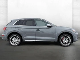 Audi SQ5 * PROGRESSIVE * CARFAX * БЕЗ ПЪРВОНАЧАЛНА ВНОСКА - 53800 лв. / 27507.50 € - 52536500 6 | Car24.bg Audi SQ5 * PROGRESSIVE * CARFAX * БЕЗ ПЪРВОНАЧАЛНА ВНОСКА - 53800 лв. / 27507.50 € - 52536500 6