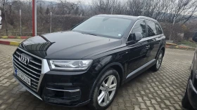 Audi Q7 3.0 TDI - 16800 € / 32857.94 лв. - 82067229 5 | Car24.bg Audi Q7 3.0 TDI - 16800 € / 32857.94 лв. - 82067229 5