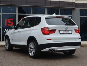 BMW X3 3.5d/xDrive/PDC/Isofix/HDC/AUX/Bluetooth/Navi - 12900 € / 25230.21 лв. - 59302178 6 | Car24.bg BMW X3 3.5d/xDrive/PDC/Isofix/HDC/AUX/Bluetooth/Navi - 12900 € / 25230.21 лв. - 59302178 6