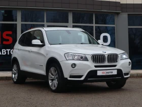 BMW X3 3.5d/xDrive/PDC/Isofix/HDC/AUX/Bluetooth/Navi - 12900 € / 25230.21 лв. - 59302178 3 | Car24.bg BMW X3 3.5d/xDrive/PDC/Isofix/HDC/AUX/Bluetooth/Navi - 12900 € / 25230.21 лв. - 59302178 3