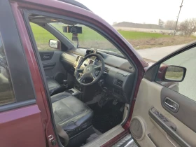 Nissan X-trail 2.2 - 2200 € / 4302.83 лв. - 51152829 6 | Car24.bg Nissan X-trail 2.2 - 2200 € / 4302.83 лв. - 51152829 6