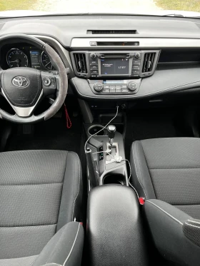 Toyota Rav4 - 18300 € / 35791.69 лв. - 92957970 5 | Car24.bg Toyota Rav4 - 18300 € / 35791.69 лв. - 92957970 5