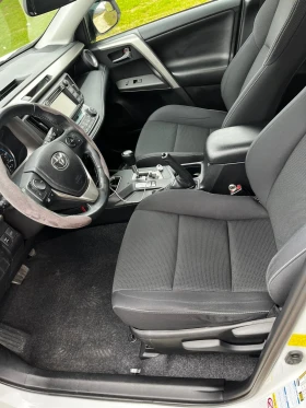 Toyota Rav4 - 18300 € / 35791.69 лв. - 92957970 10 | Car24.bg Toyota Rav4 - 18300 € / 35791.69 лв. - 92957970 10