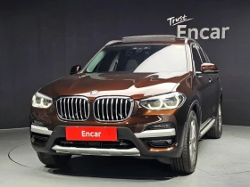 BMW X3 xDrive 20d| 190к.с.| ВКЛ.ТЕХНОТЕСТ | Auto.bg — изображение 3 BMW X3 xDrive 20d| 190к.с.| ВКЛ.ТЕХНОТЕСТ | Auto.bg — изображение 3