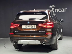 BMW X3 xDrive 20d| 190к.с.| ВКЛ.ТЕХНОТЕСТ | Auto.bg — изображение 4 BMW X3 xDrive 20d| 190к.с.| ВКЛ.ТЕХНОТЕСТ | Auto.bg — изображение 4