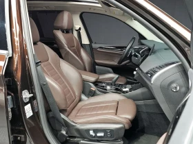 BMW X3 xDrive 20d| 190к.с.| ВКЛ.ТЕХНОТЕСТ | Auto.bg — изображение 11 BMW X3 xDrive 20d| 190к.с.| ВКЛ.ТЕХНОТЕСТ | Auto.bg — изображение 11