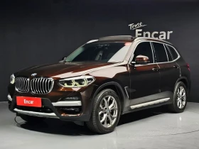 BMW X3 xDrive 20d| 190к.с.| ВКЛ.ТЕХНОТЕСТ