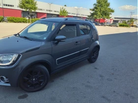 Suzuki Ignis В Гаранция!!! 4х4!!! Hibrid!!! AllGrip!!! - 12999 € / 25423.83 лв. - 99962897 2 | Car24.bg Suzuki Ignis В Гаранция!!! 4х4!!! Hibrid!!! AllGrip!!! - 12999 € / 25423.83 лв. - 99962897 2