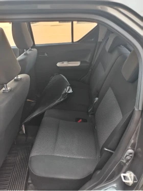 Suzuki Ignis В Гаранция!!! 4х4!!! Hibrid!!! AllGrip!!! - 12999 € / 25423.83 лв. - 99962897 17 | Car24.bg Suzuki Ignis В Гаранция!!! 4х4!!! Hibrid!!! AllGrip!!! - 12999 € / 25423.83 лв. - 99962897 17